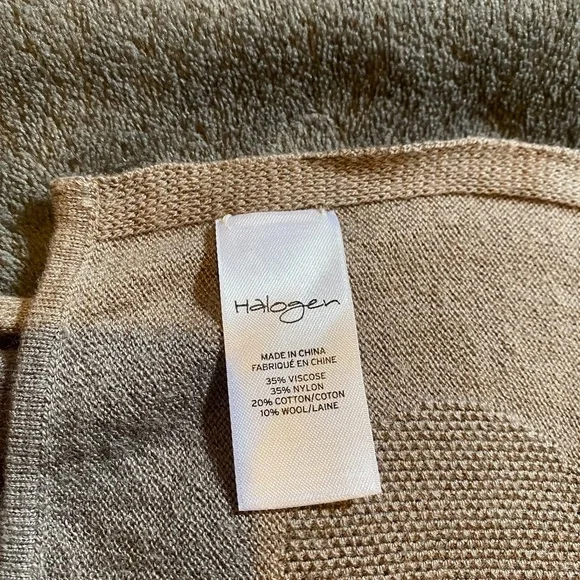 Halogen Scarf - Picture 4 of 4